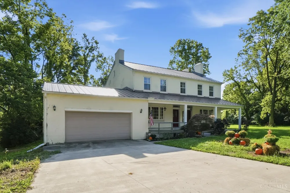 5455 Basore Road Trotwood, OH 45415