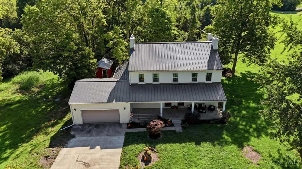 5455 Basore Road Trotwood, OH 45415