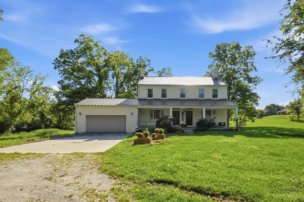 5455 Basore Road Trotwood, OH 45415