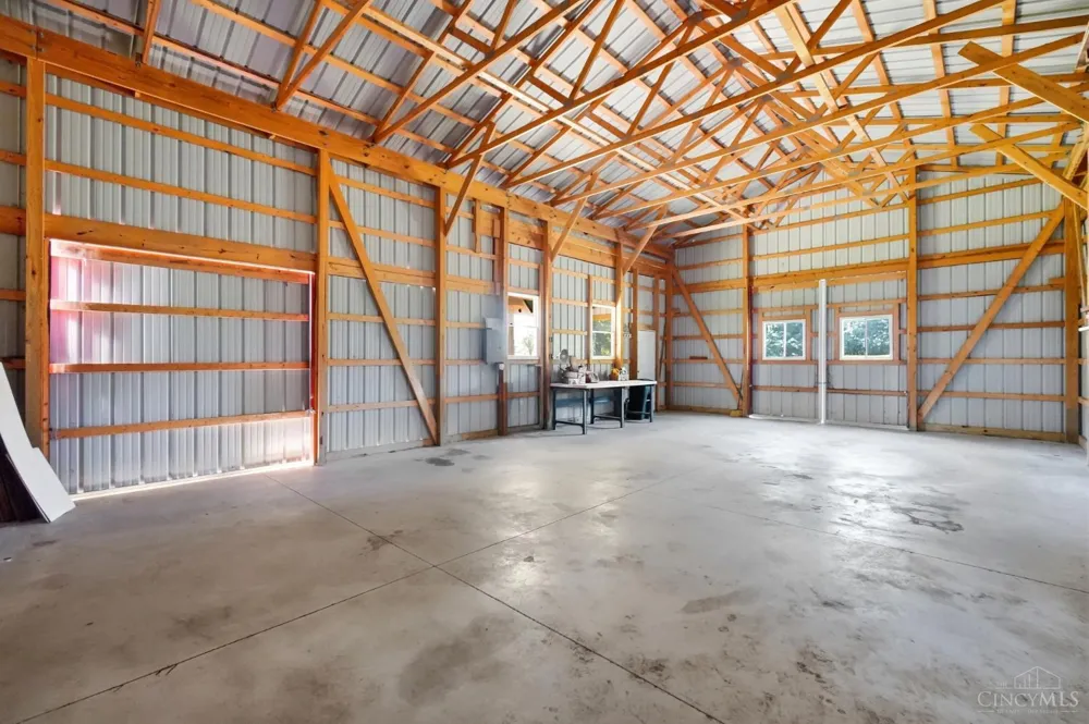 5455 Basore Road Trotwood, OH 45415