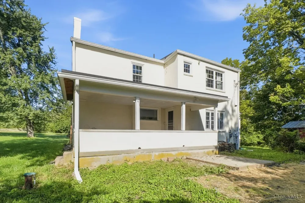 5455 Basore Road Trotwood, OH 45415