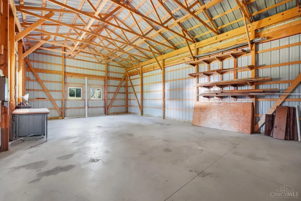 5455 Basore Road Trotwood, OH 45415