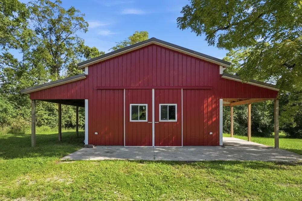 5455 Basore Road Trotwood, OH 45415