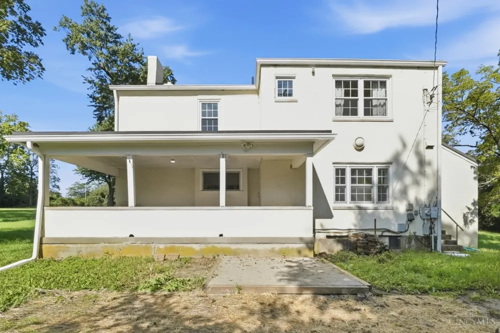 5455 Basore Road Trotwood, OH 45415