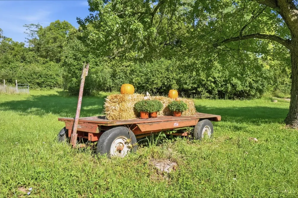 5455 Basore Road Trotwood, OH 45415