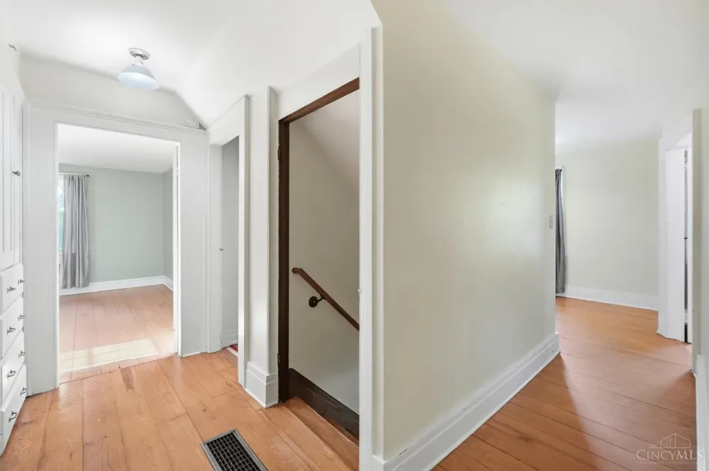 5455 Basore Road Trotwood, OH 45415