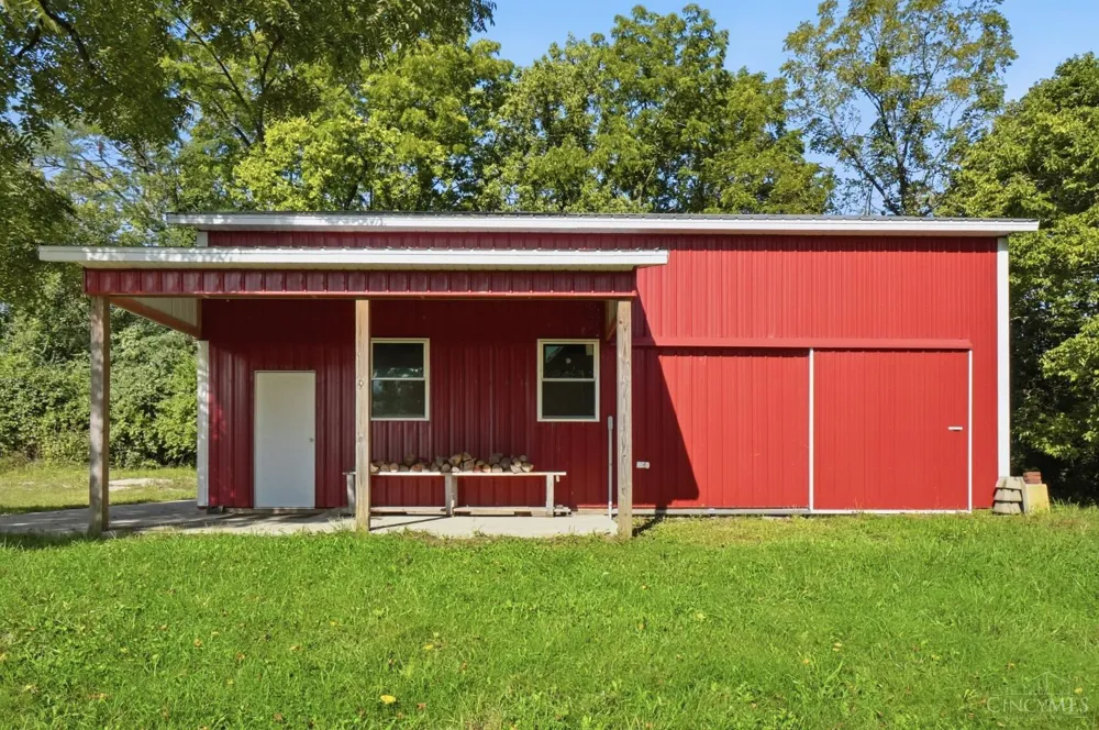 5455 Basore Road Trotwood, OH 45415