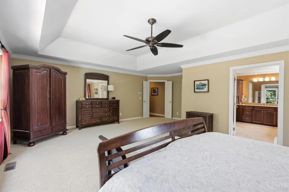 8188 Wycliffe Drive Anderson, OH 45244