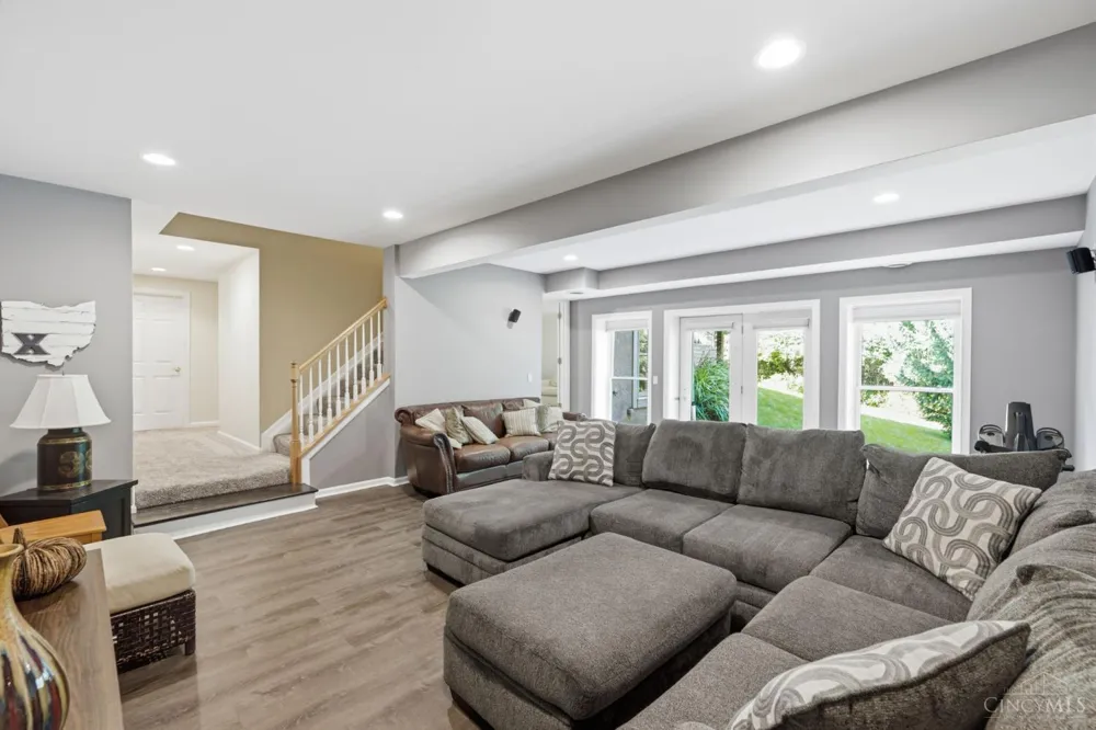 8188 Wycliffe Drive Anderson, OH 45244