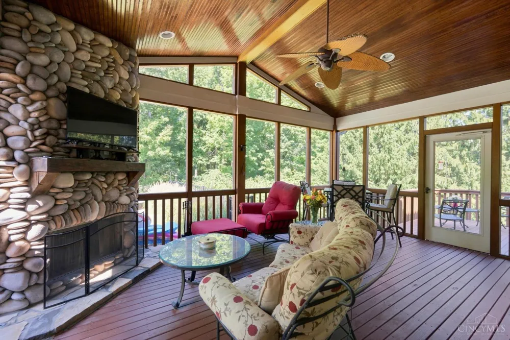 8188 Wycliffe Drive Anderson, OH 45244