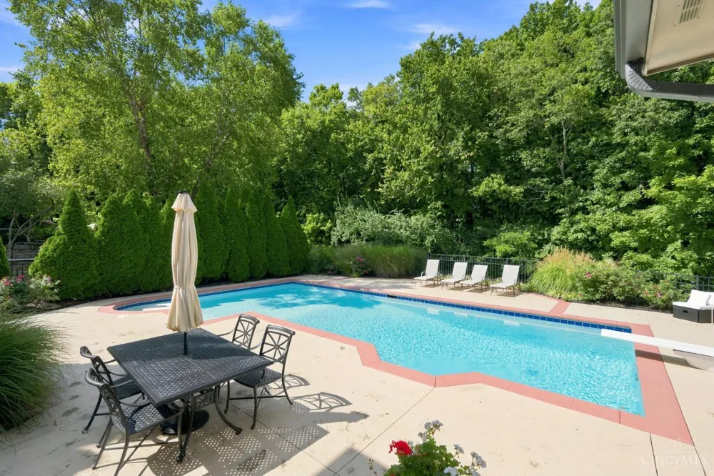 8188 Wycliffe Drive Anderson, OH 45244