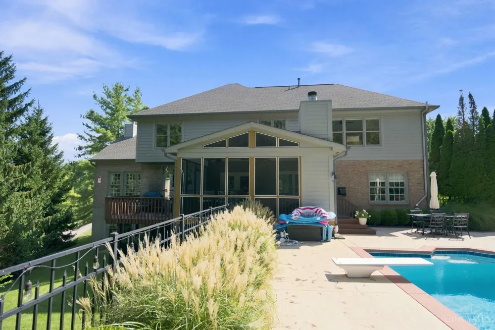 8188 Wycliffe Drive Anderson, OH 45244