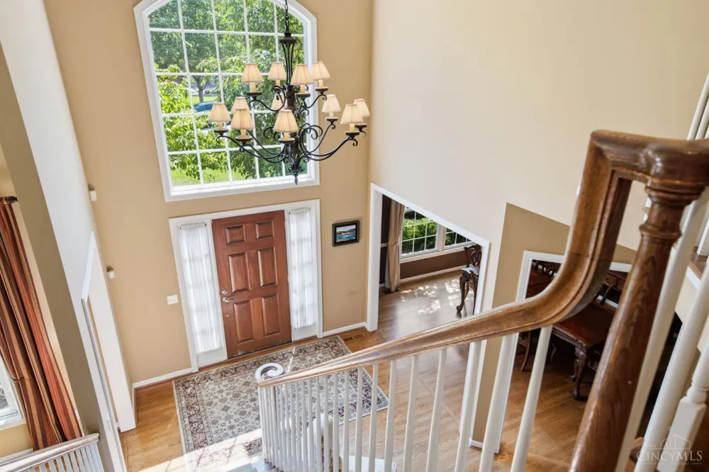 8188 Wycliffe Drive Anderson, OH 45244