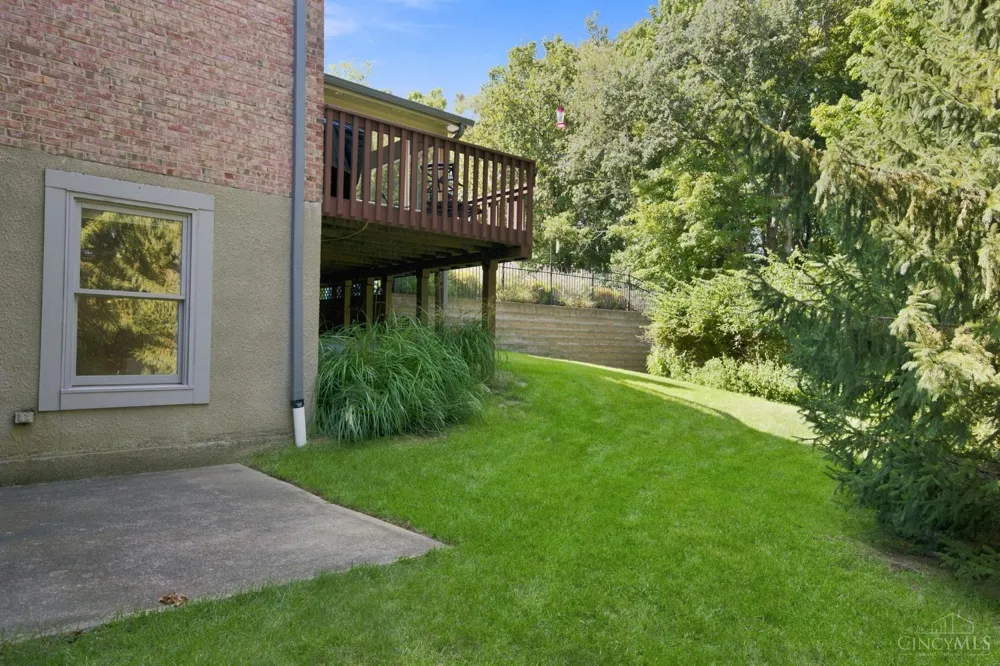 8188 Wycliffe Drive Anderson, OH 45244