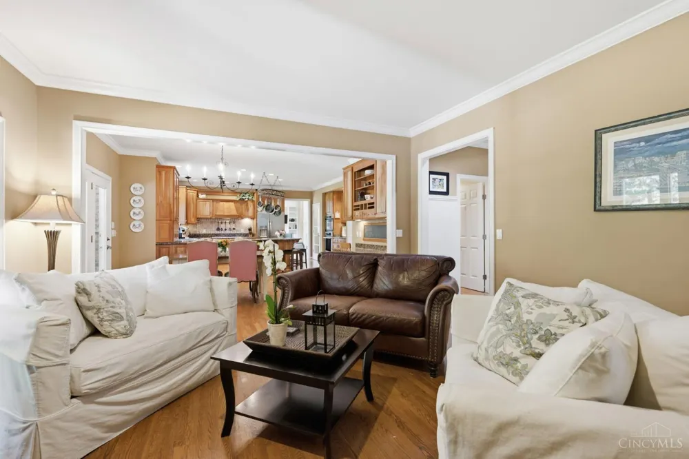 8188 Wycliffe Drive Anderson, OH 45244