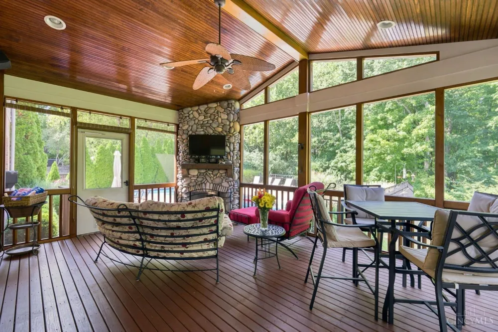 8188 Wycliffe Drive Anderson, OH 45244