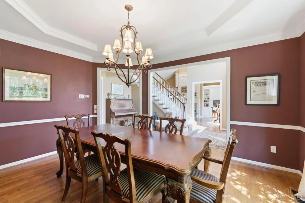 8188 Wycliffe Drive Anderson, OH 45244