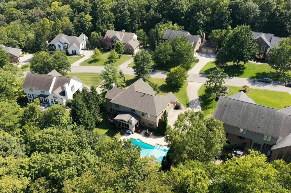 8188 Wycliffe Drive Anderson, OH 45244