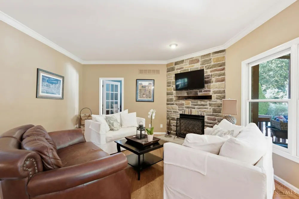 8188 Wycliffe Drive Anderson, OH 45244