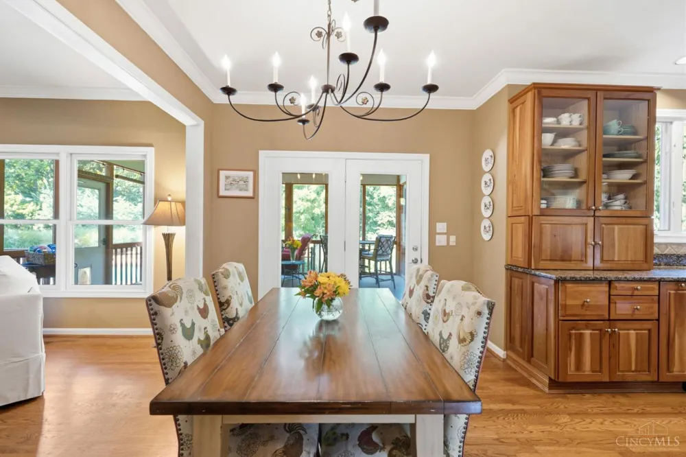 8188 Wycliffe Drive Anderson, OH 45244