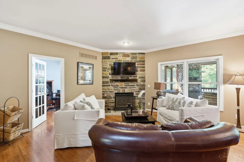8188 Wycliffe Drive Anderson, OH 45244