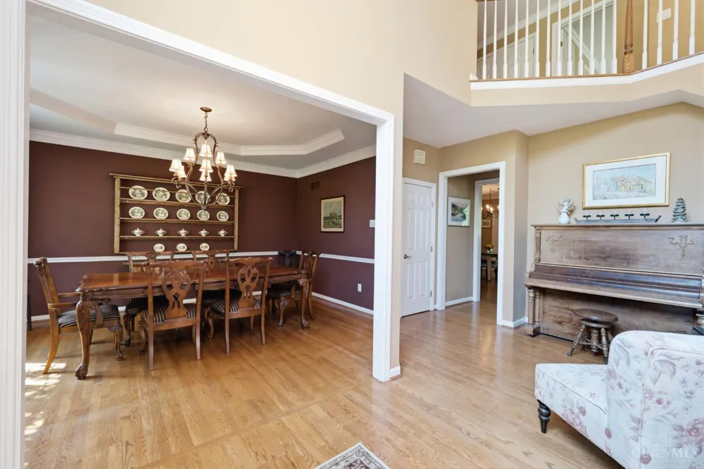 8188 Wycliffe Drive Anderson, OH 45244