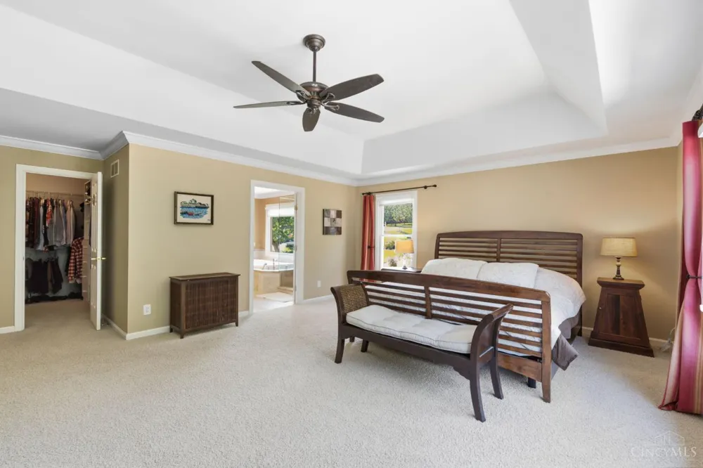 8188 Wycliffe Drive Anderson, OH 45244