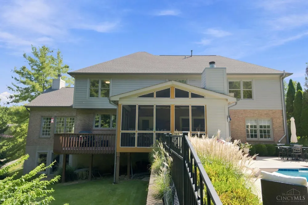 8188 Wycliffe Drive Anderson, OH 45244