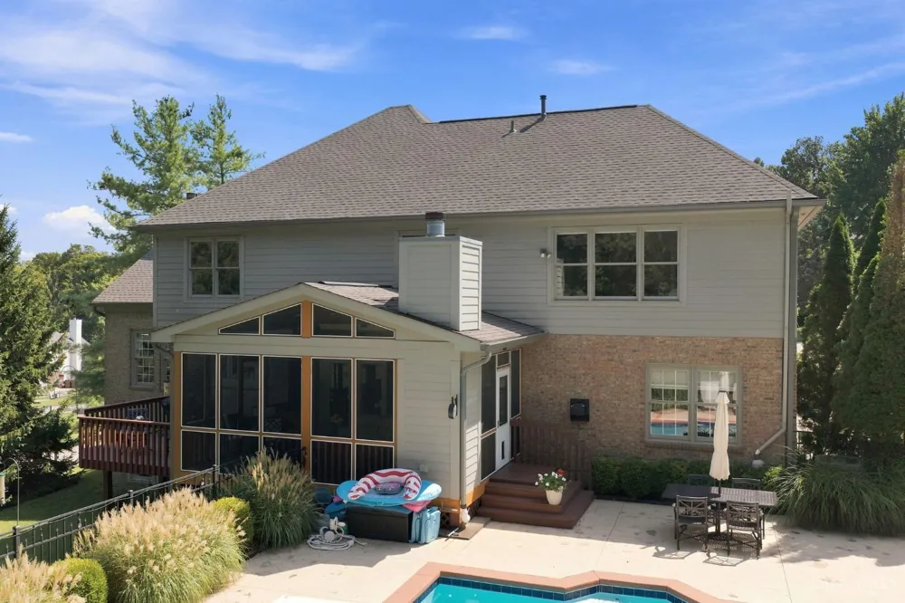 8188 Wycliffe Drive Anderson, OH 45244