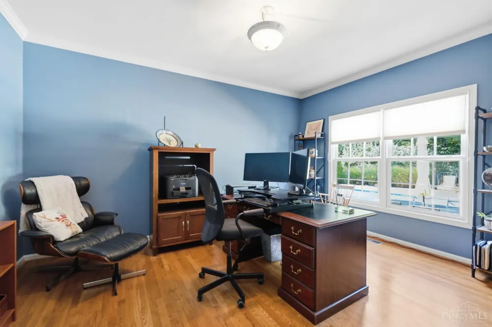 8188 Wycliffe Drive Anderson, OH 45244