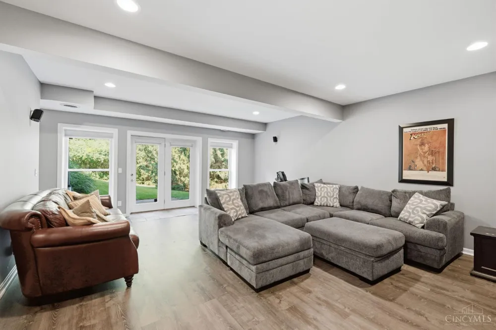 8188 Wycliffe Drive Anderson, OH 45244