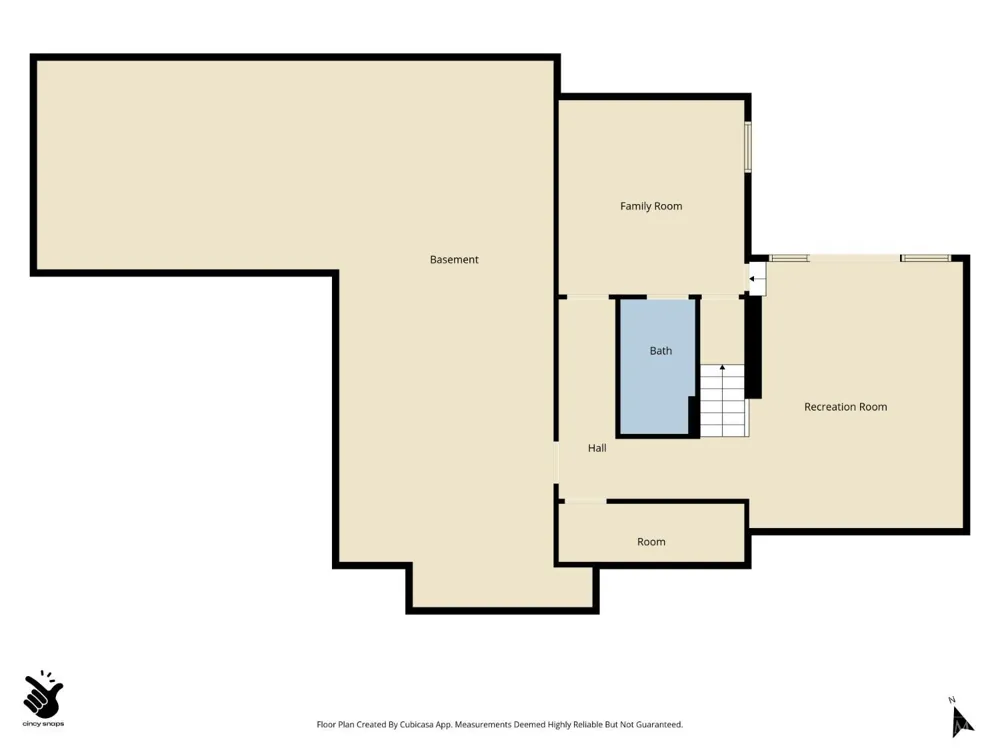 8188 Wycliffe Drive Anderson, OH 45244