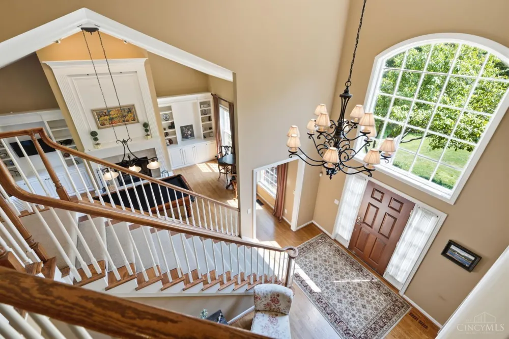 8188 Wycliffe Drive Anderson, OH 45244