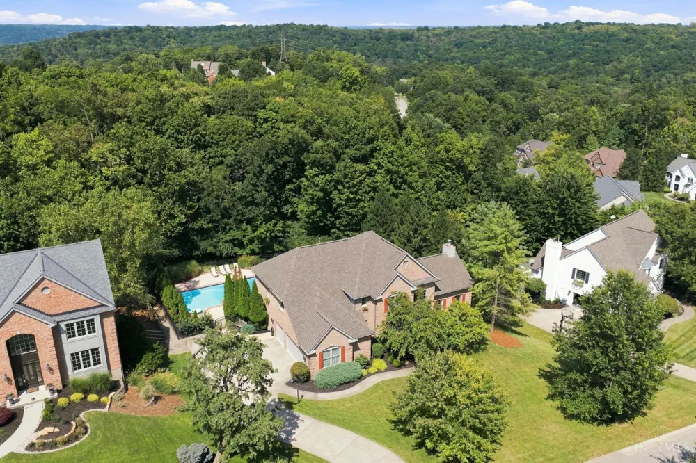 8188 Wycliffe Drive Anderson, OH 45244