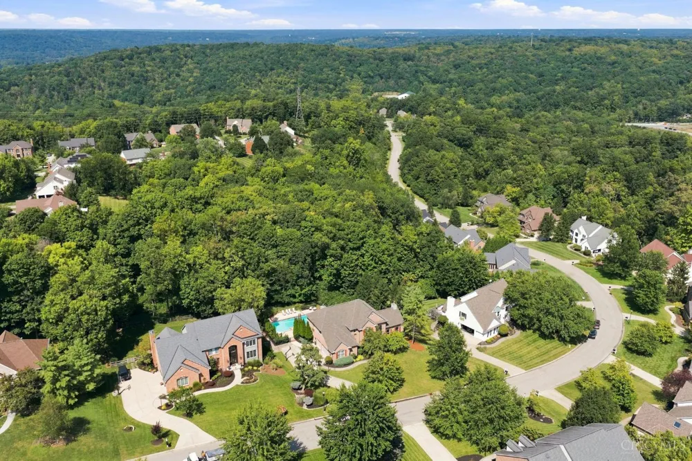 8188 Wycliffe Drive Anderson, OH 45244