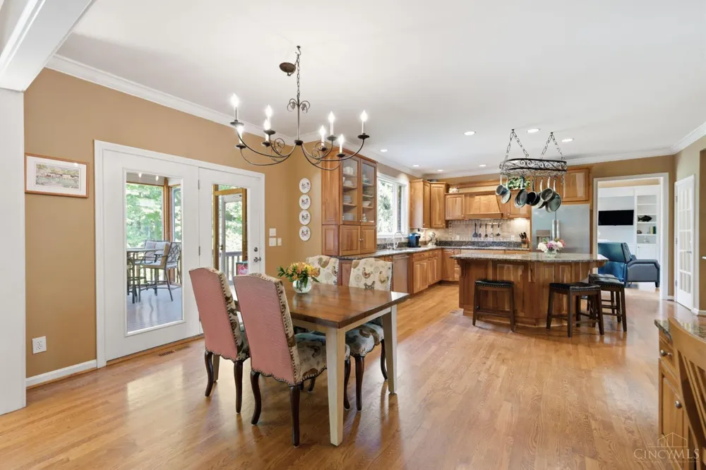 8188 Wycliffe Drive Anderson, OH 45244