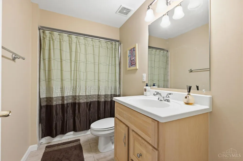 8188 Wycliffe Drive Anderson, OH 45244