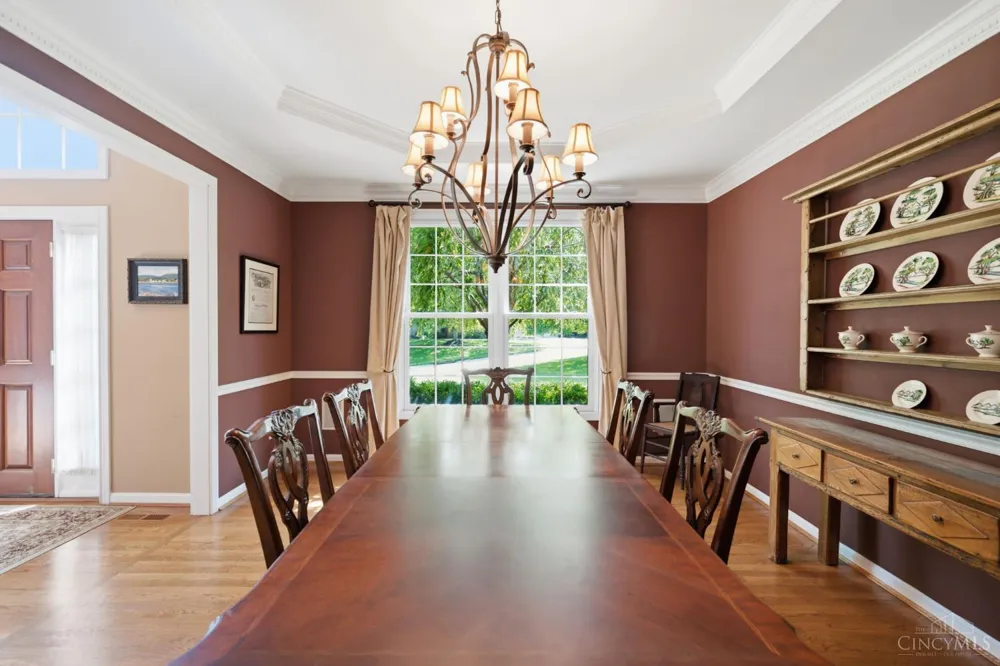 8188 Wycliffe Drive Anderson, OH 45244