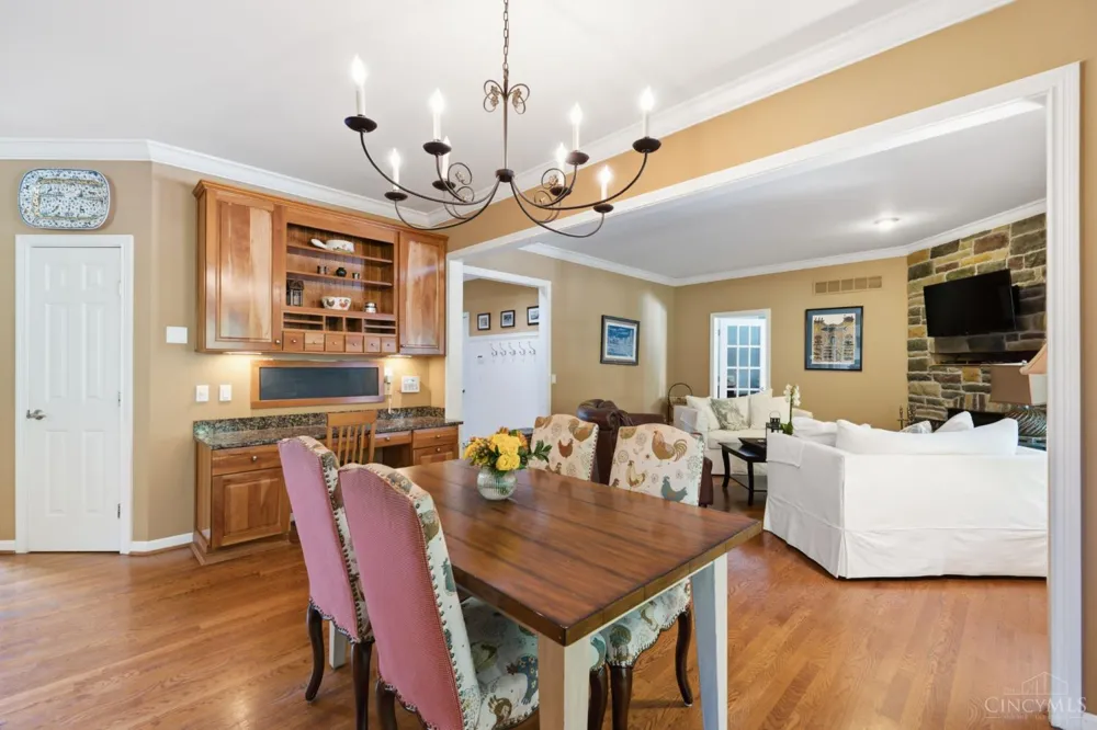 8188 Wycliffe Drive Anderson, OH 45244