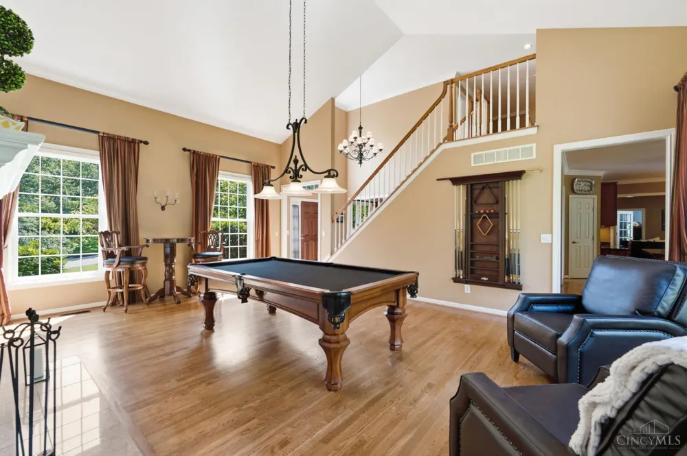 8188 Wycliffe Drive Anderson, OH 45244