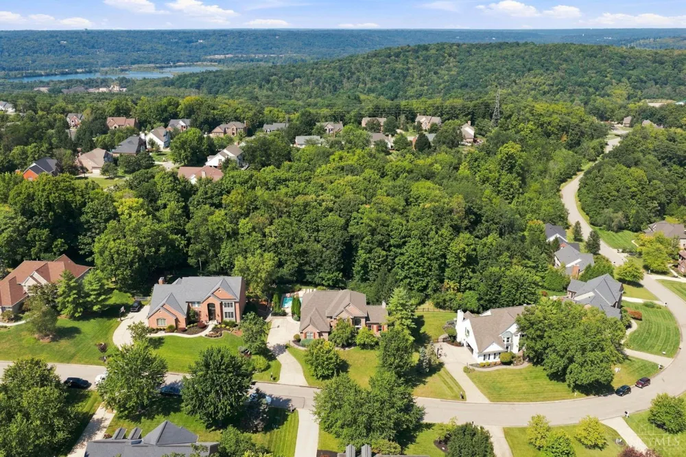 8188 Wycliffe Drive Anderson, OH 45244