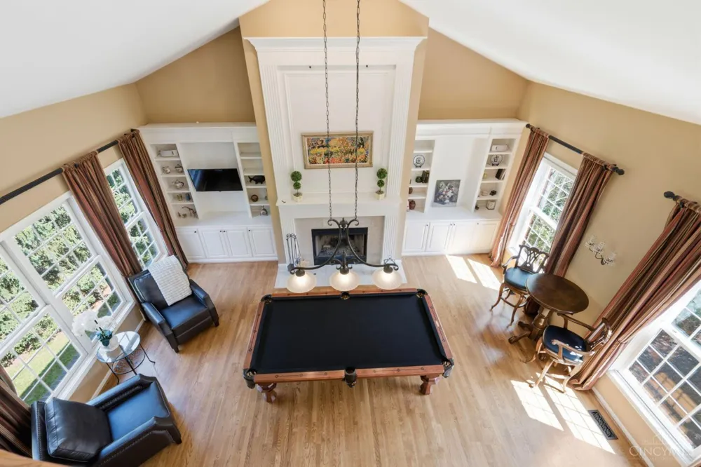 8188 Wycliffe Drive Anderson, OH 45244