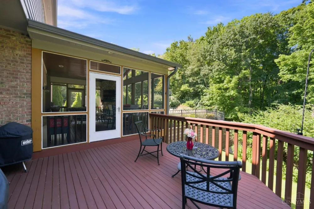 8188 Wycliffe Drive Anderson, OH 45244