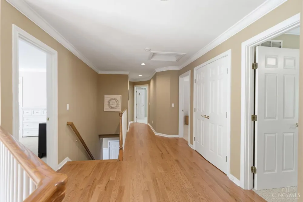8188 Wycliffe Drive Anderson, OH 45244