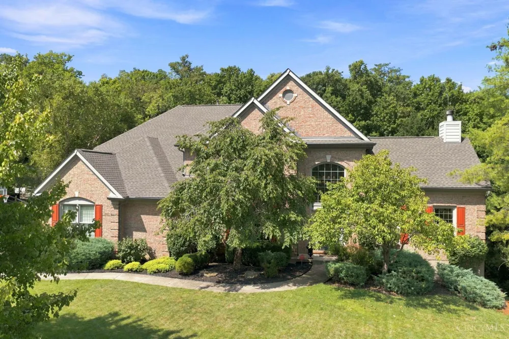 8188 Wycliffe Drive Anderson, OH 45244