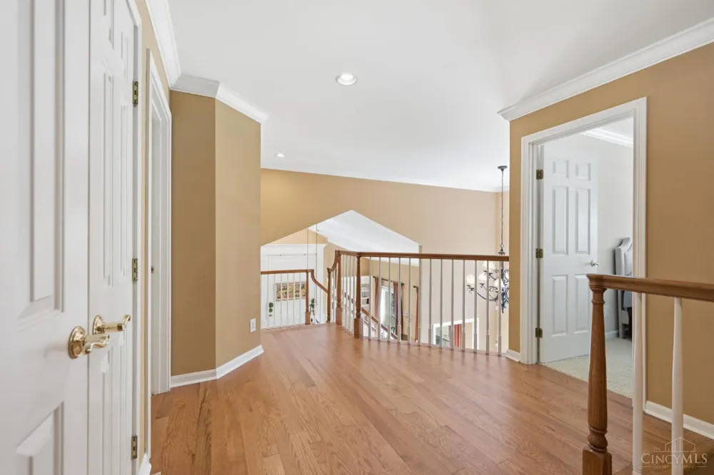 8188 Wycliffe Drive Anderson, OH 45244