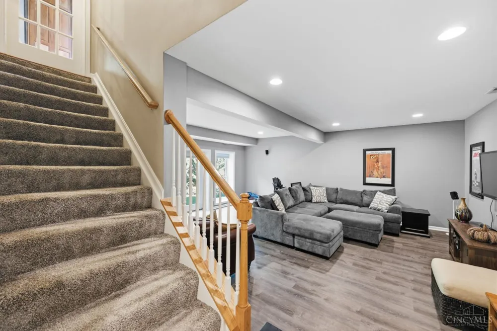 8188 Wycliffe Drive Anderson, OH 45244