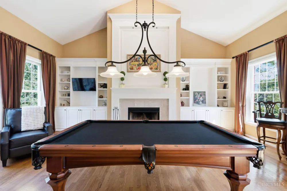 8188 Wycliffe Drive Anderson, OH 45244