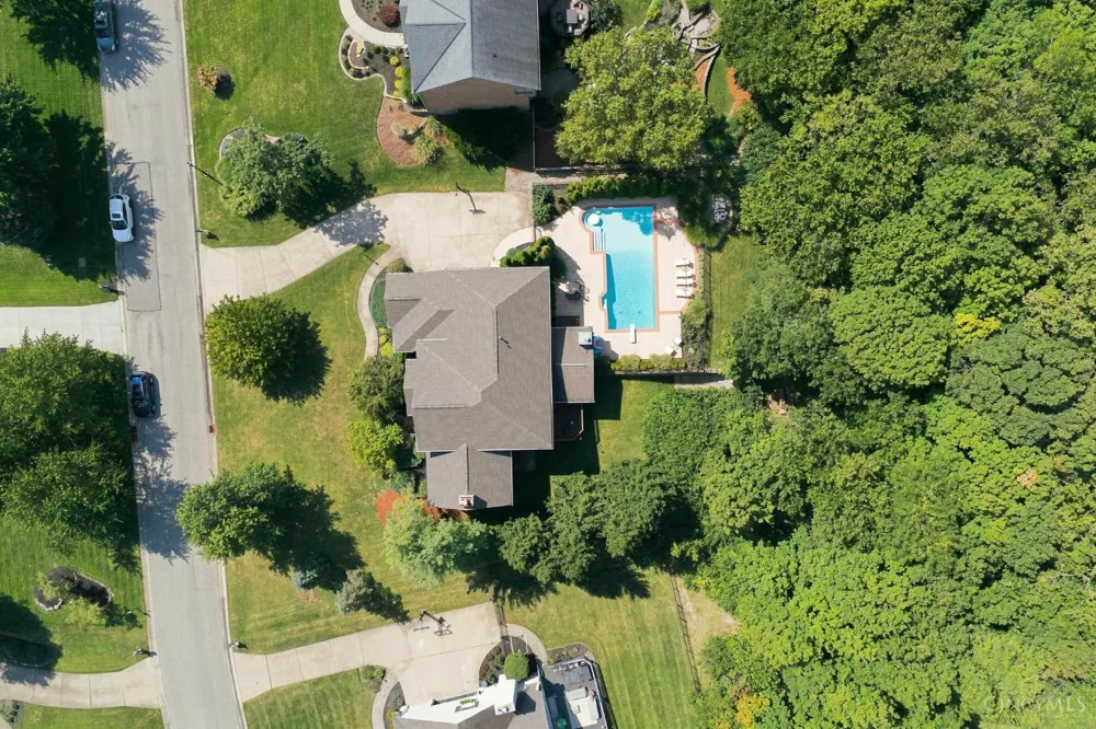 8188 Wycliffe Drive Anderson, OH 45244