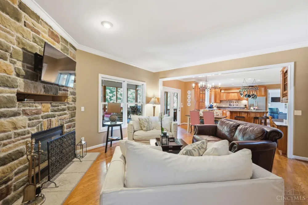 8188 Wycliffe Drive Anderson, OH 45244